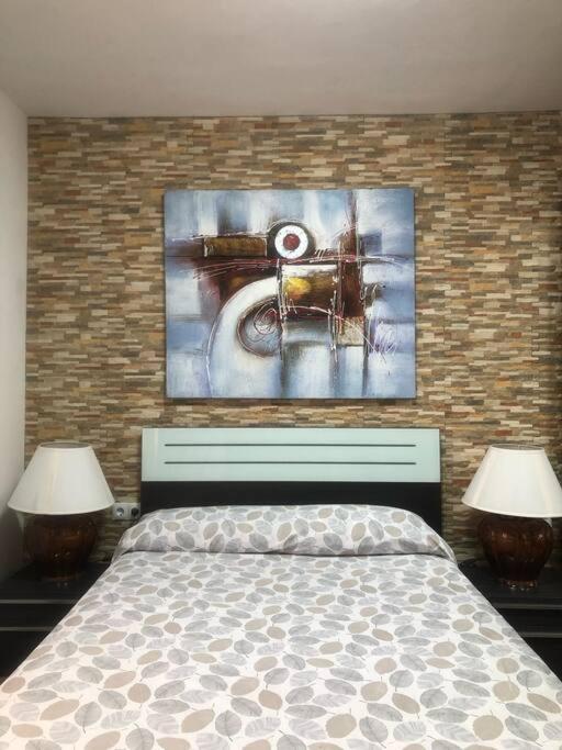 Apartamento Villa Caracol Куніт Екстер'єр фото