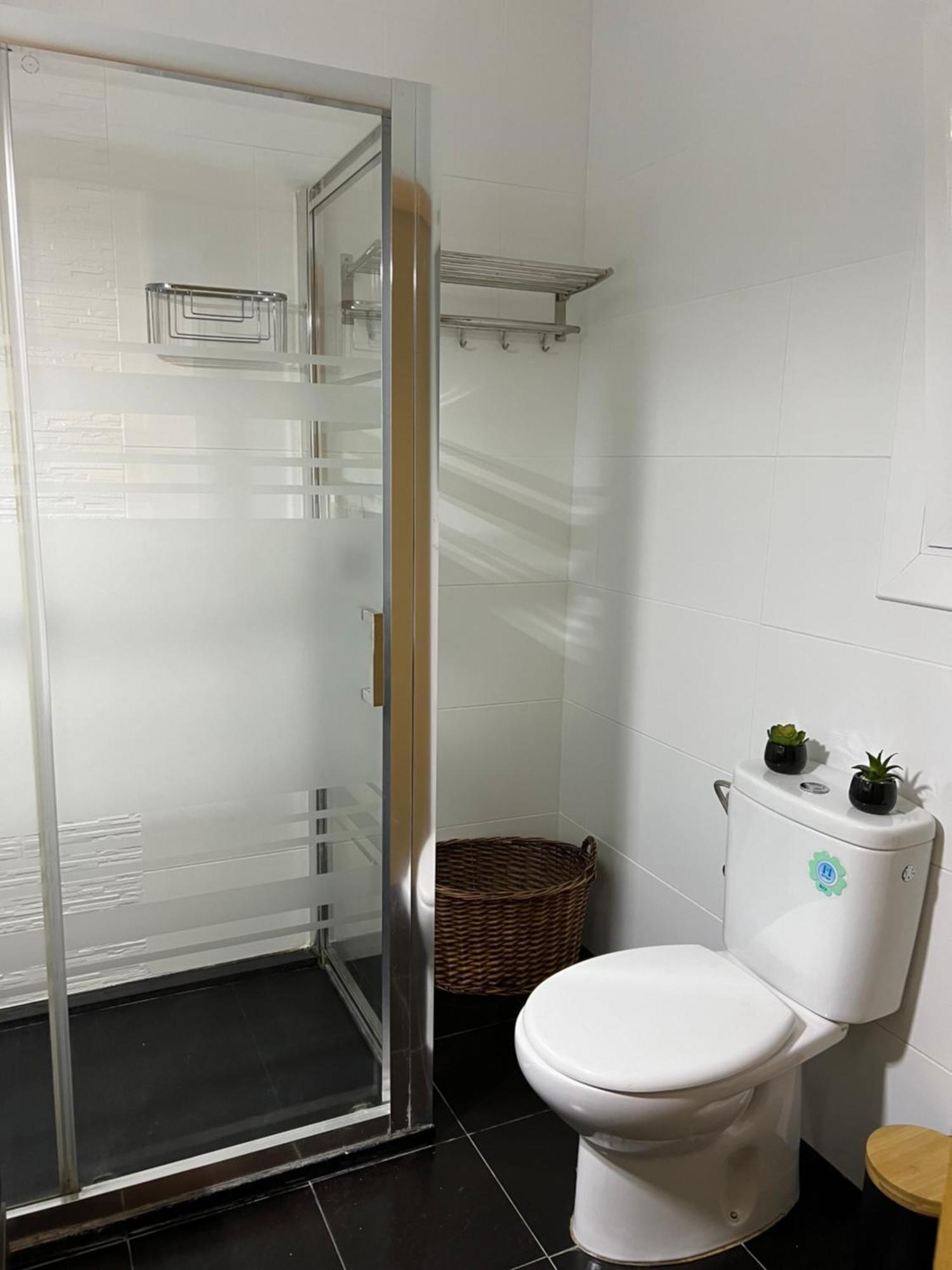 Apartamento Villa Caracol Куніт Екстер'єр фото